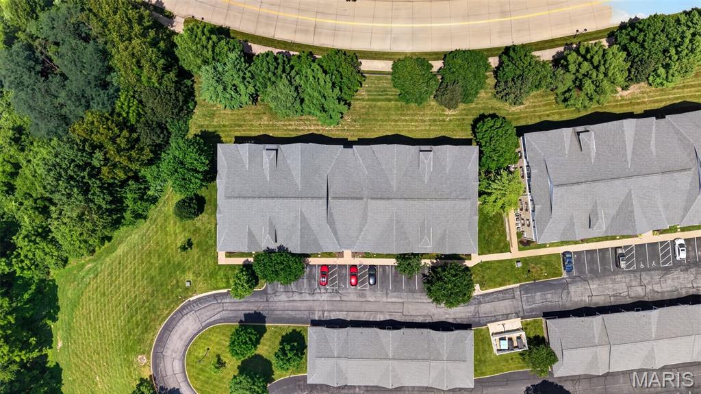 6 Monarch Trace Court Unit: 304
