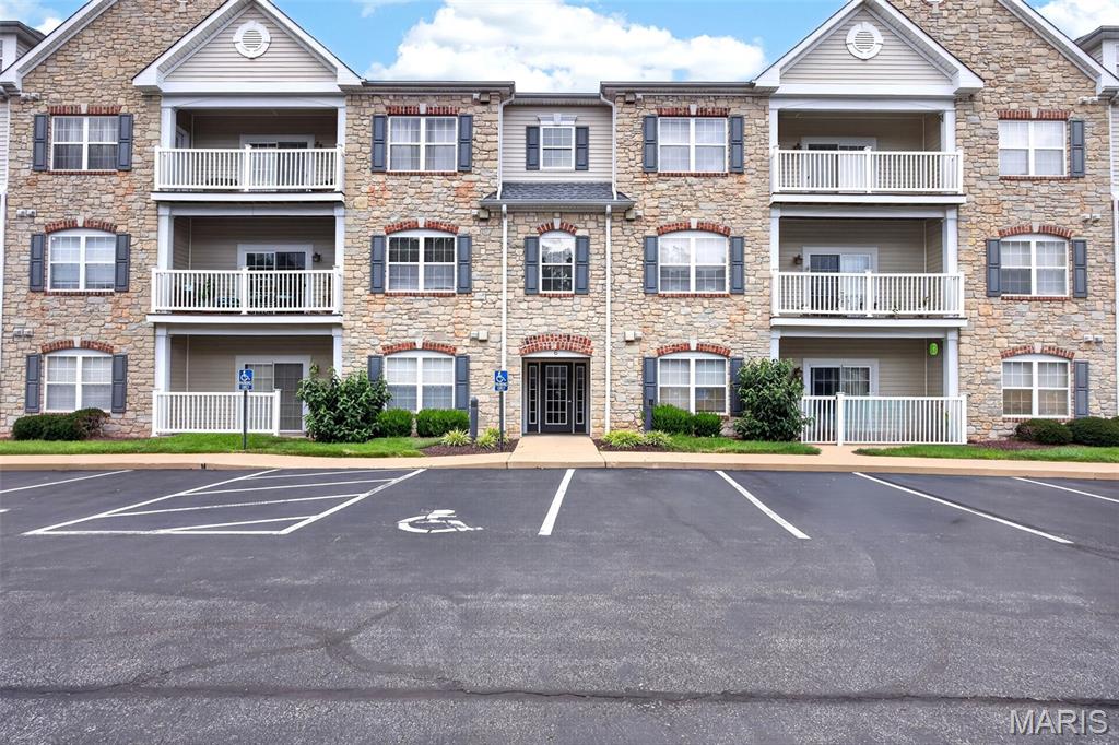 6 Monarch Trace Court Unit: 304