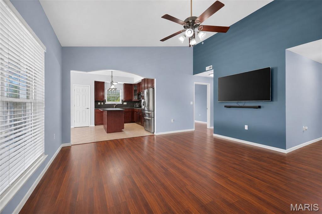 6 Monarch Trace Court Unit: 304