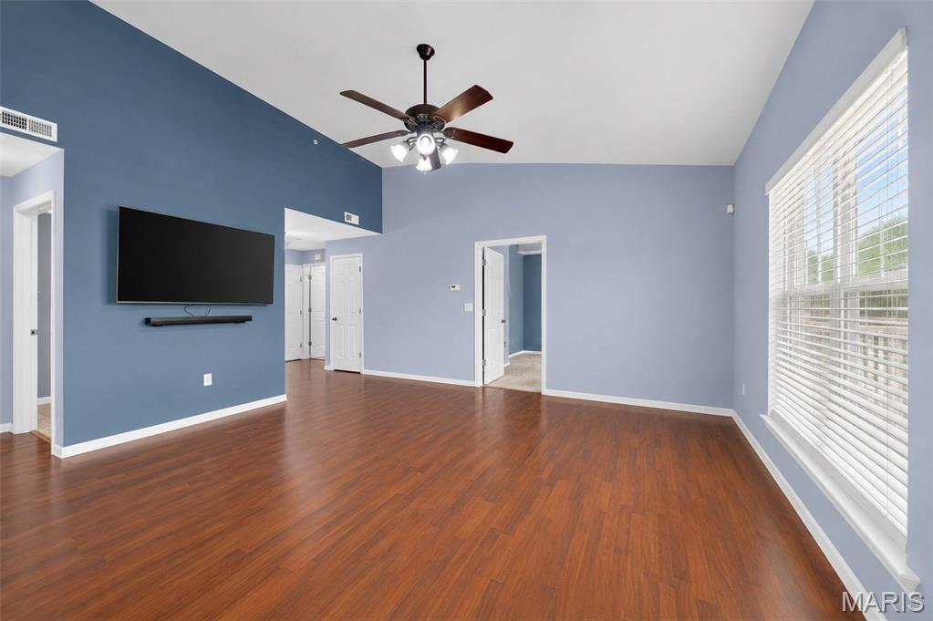 6 Monarch Trace Court Unit: 304