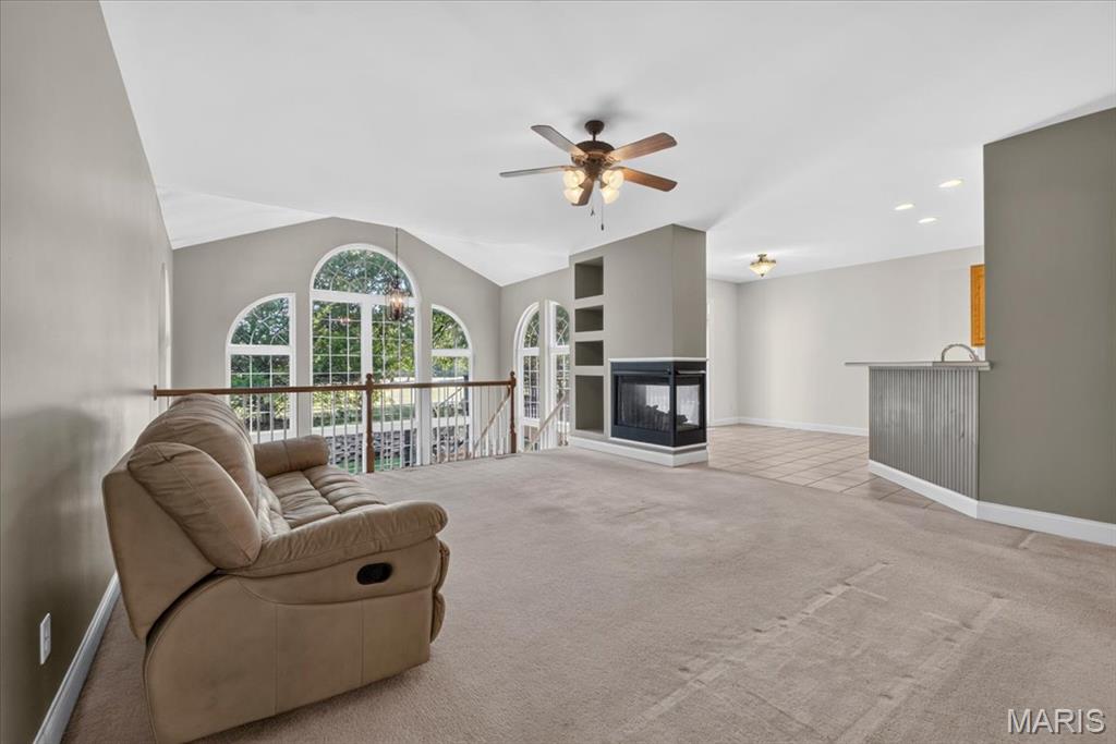 2418 Golden Bear Way Unit: 711A