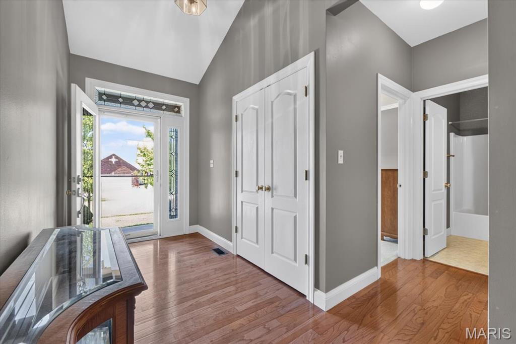 2418 Golden Bear Way Unit: 711A