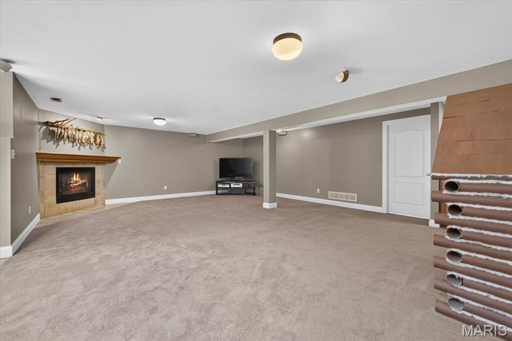 2418 Golden Bear Way Unit: 711A