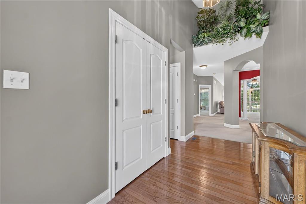 2418 Golden Bear Way Unit: 711A