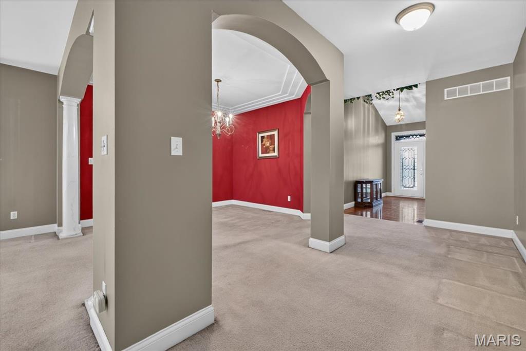 2418 Golden Bear Way Unit: 711A
