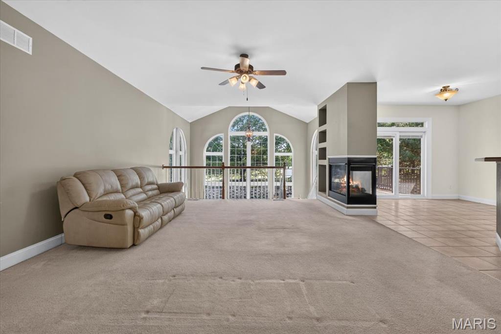2418 Golden Bear Way Unit: 711A