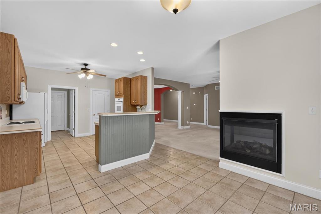 2418 Golden Bear Way Unit: 711A