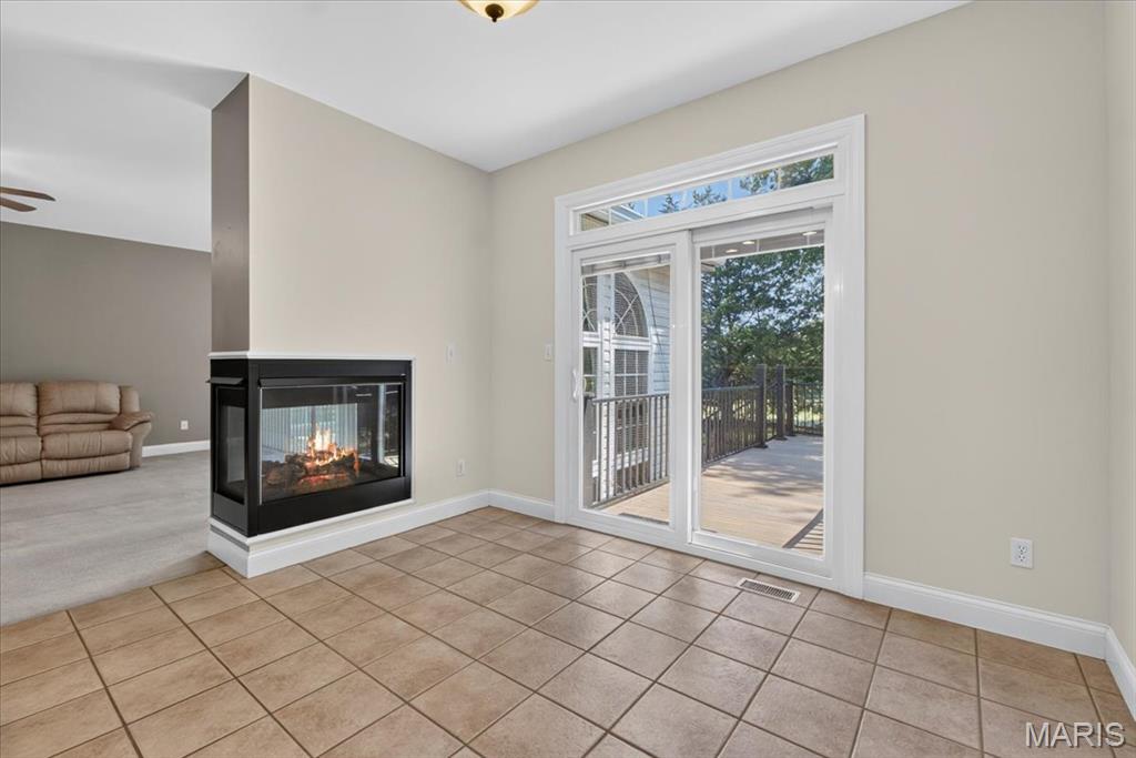 2418 Golden Bear Way Unit: 711A