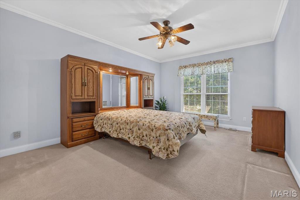 2418 Golden Bear Way Unit: 711A