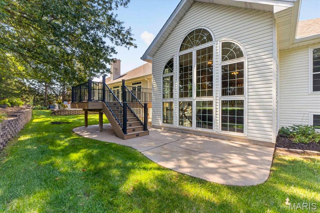 2418 Golden Bear Way Unit: 711A