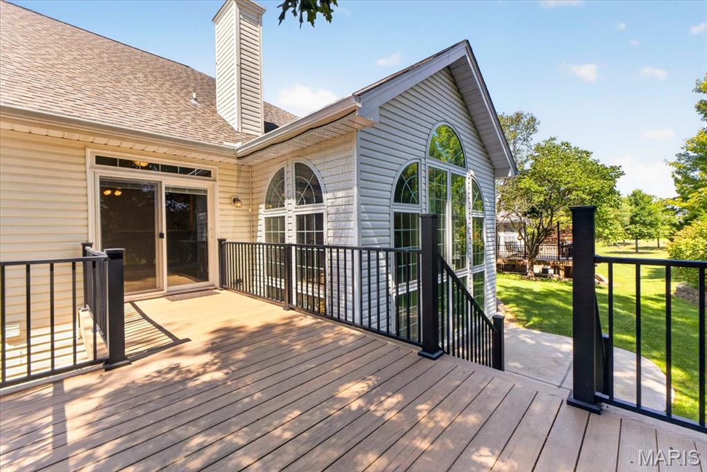 2418 Golden Bear Way Unit: 711A