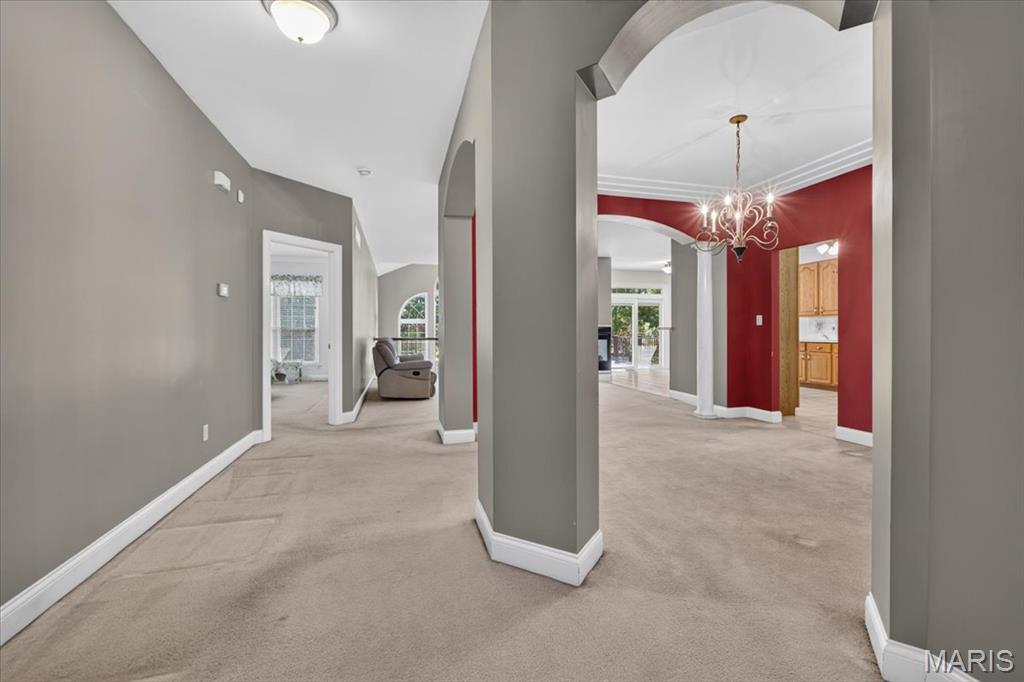 2418 Golden Bear Way Unit: 711A