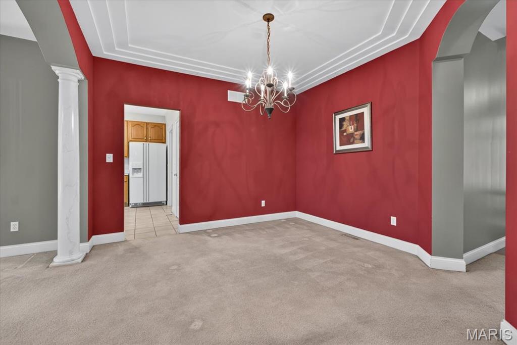 2418 Golden Bear Way Unit: 711A