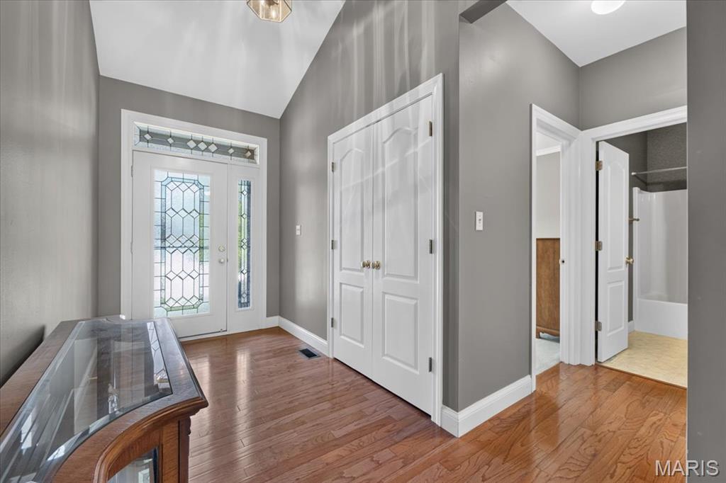 2418 Golden Bear Way Unit: 711A
