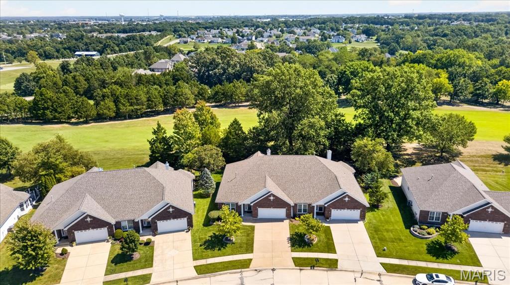 2418 Golden Bear Way Unit: 711A