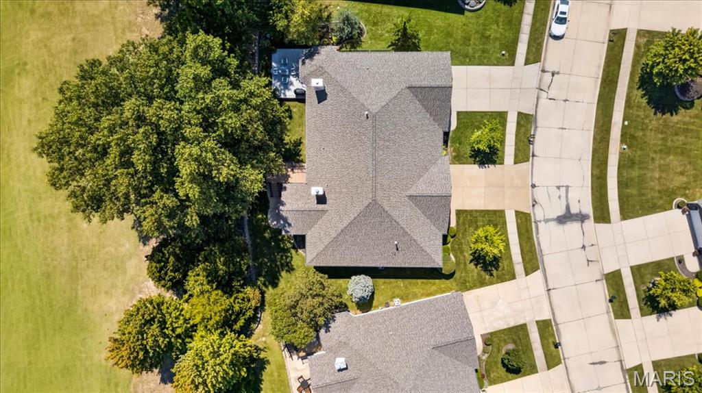 2418 Golden Bear Way Unit: 711A