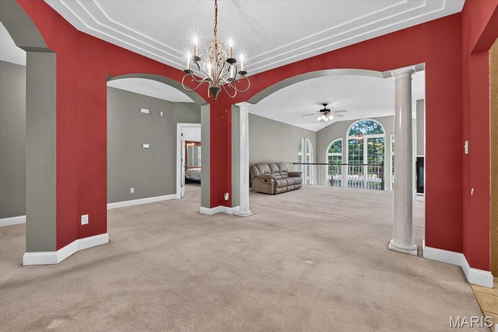 2418 Golden Bear Way Unit: 711A