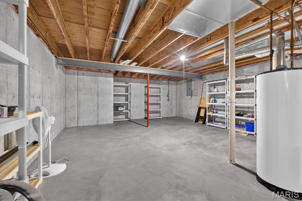 2418 Golden Bear Way Unit: 711A