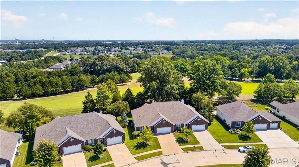 2418 Golden Bear Way Unit: 711A
