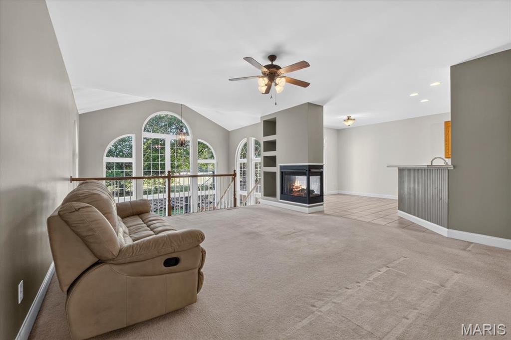 2418 Golden Bear Way Unit: 711A