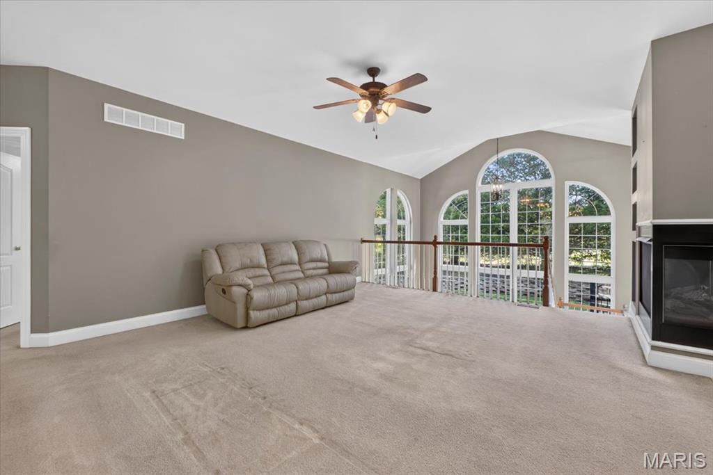 2418 Golden Bear Way Unit: 711A