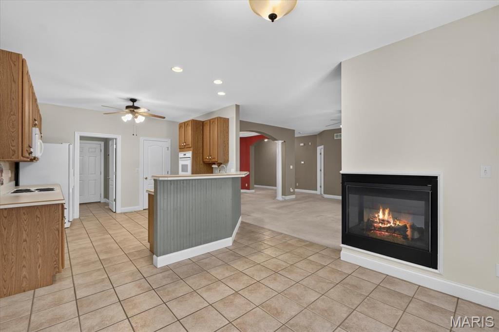2418 Golden Bear Way Unit: 711A