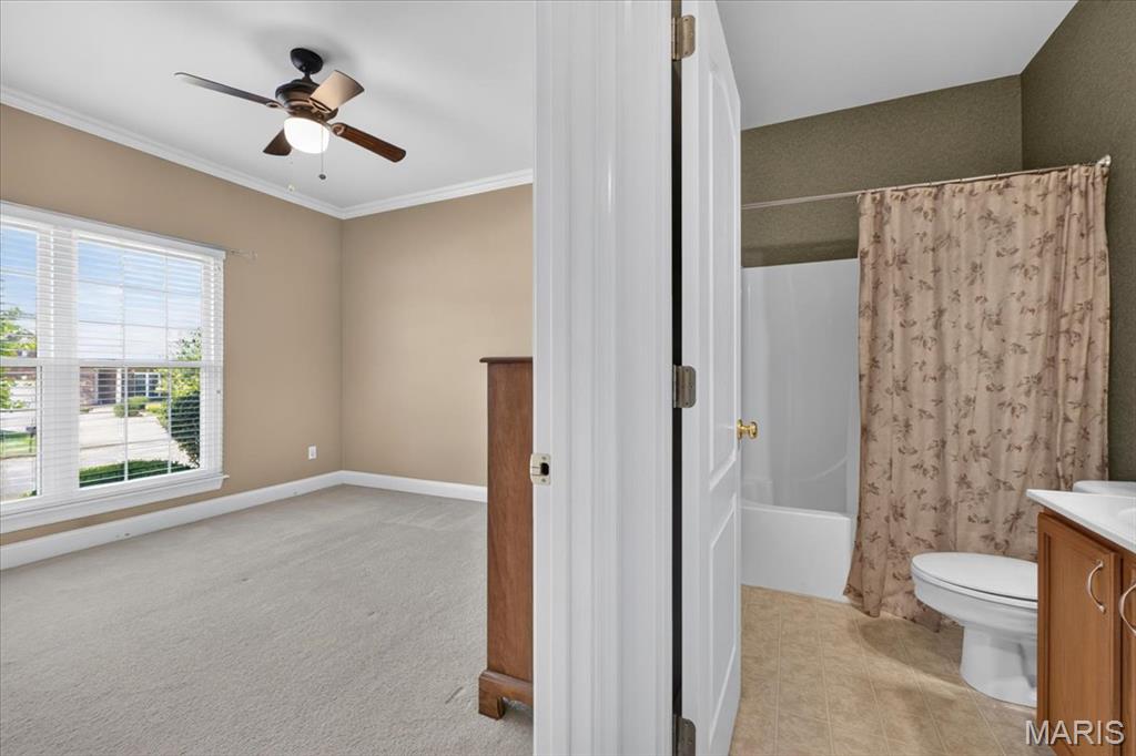 2418 Golden Bear Way Unit: 711A