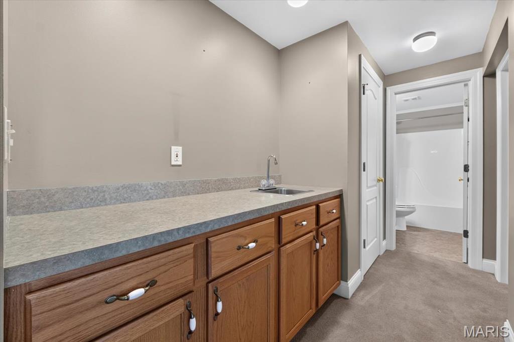 2418 Golden Bear Way Unit: 711A
