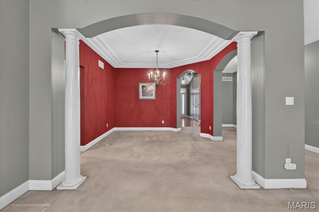 2418 Golden Bear Way Unit: 711A
