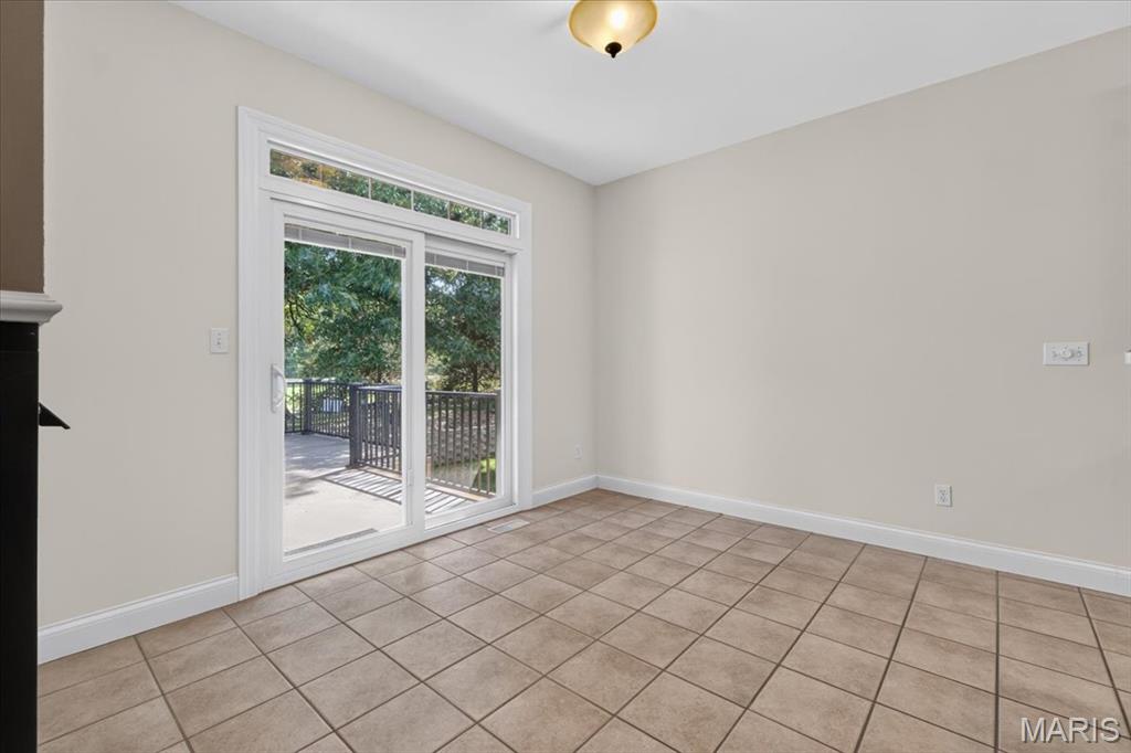 2418 Golden Bear Way Unit: 711A