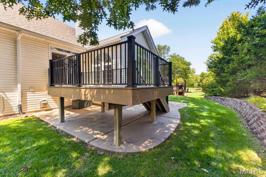 2418 Golden Bear Way Unit: 711A