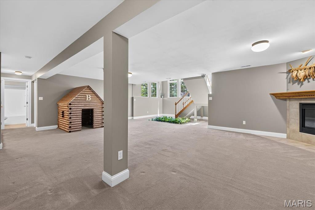2418 Golden Bear Way Unit: 711A
