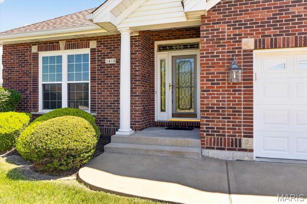 2418 Golden Bear Way Unit: 711A
