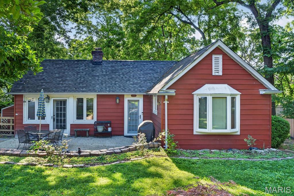 210 Cheney Lane