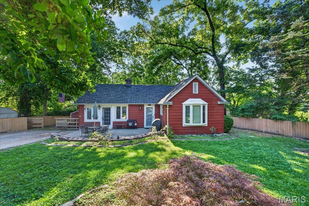 210 Cheney Lane