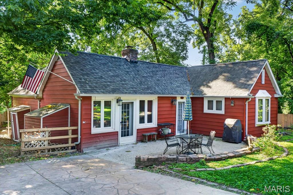 210 Cheney Lane