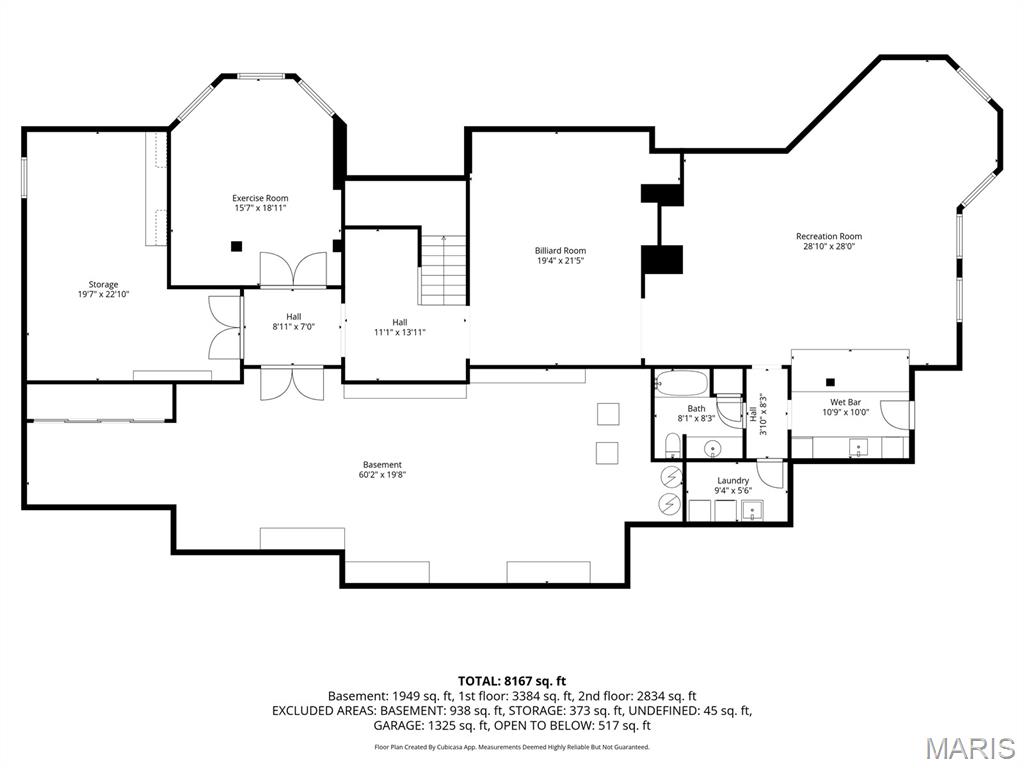 2457 Town And Country Lane