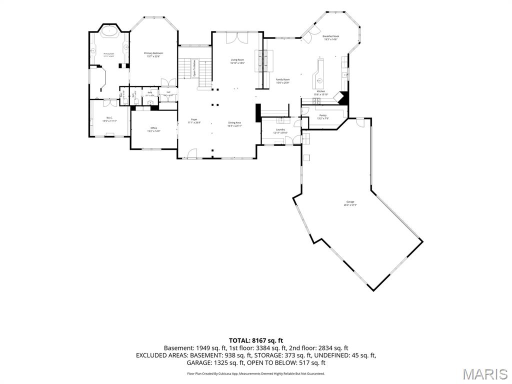 2457 Town And Country Lane