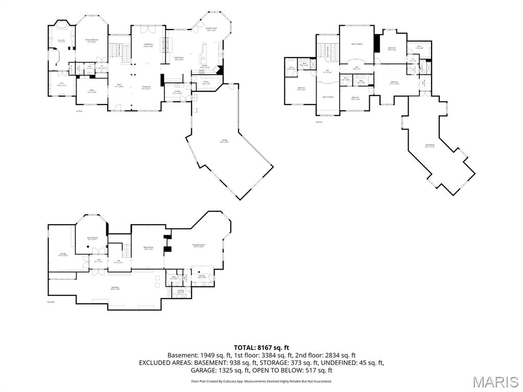 2457 Town And Country Lane