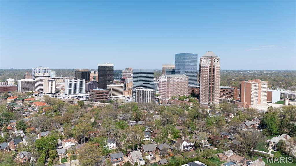 900 S Hanley Road Unit: 6B
