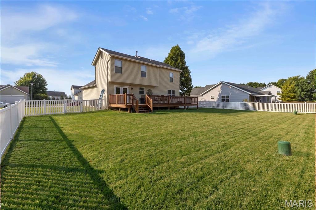 35 Snowmass Court