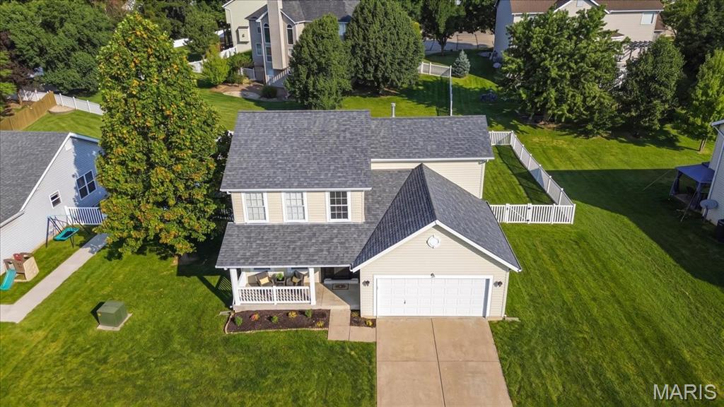 35 Snowmass Court