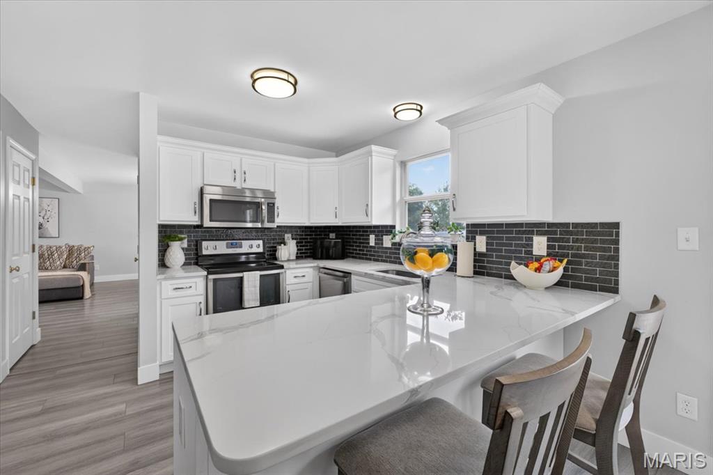 35 Snowmass Court