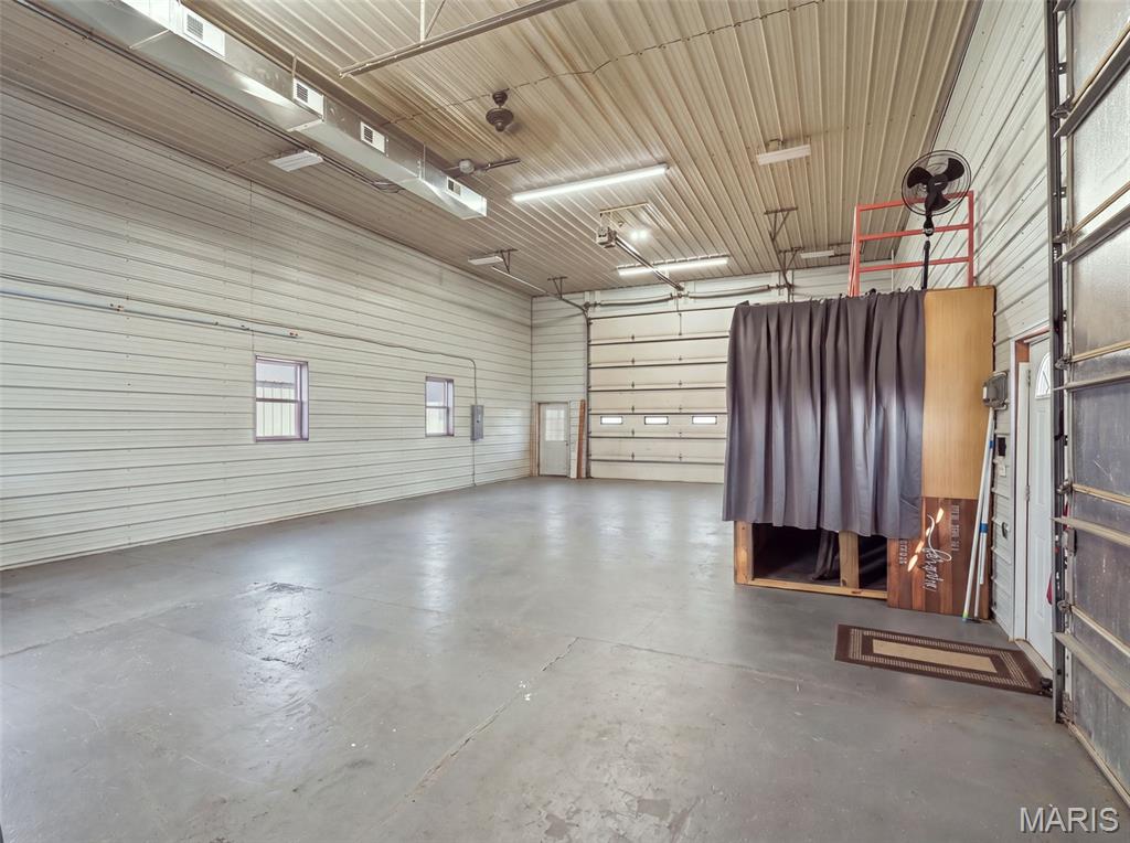 1600 Dietrich Road