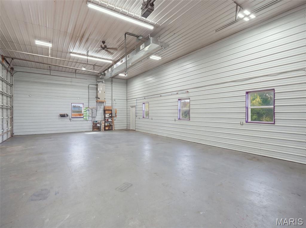 1600 Dietrich Road
