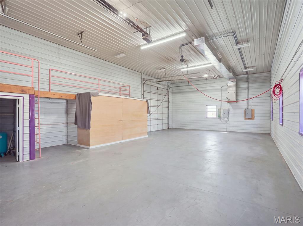 1600 Dietrich Road