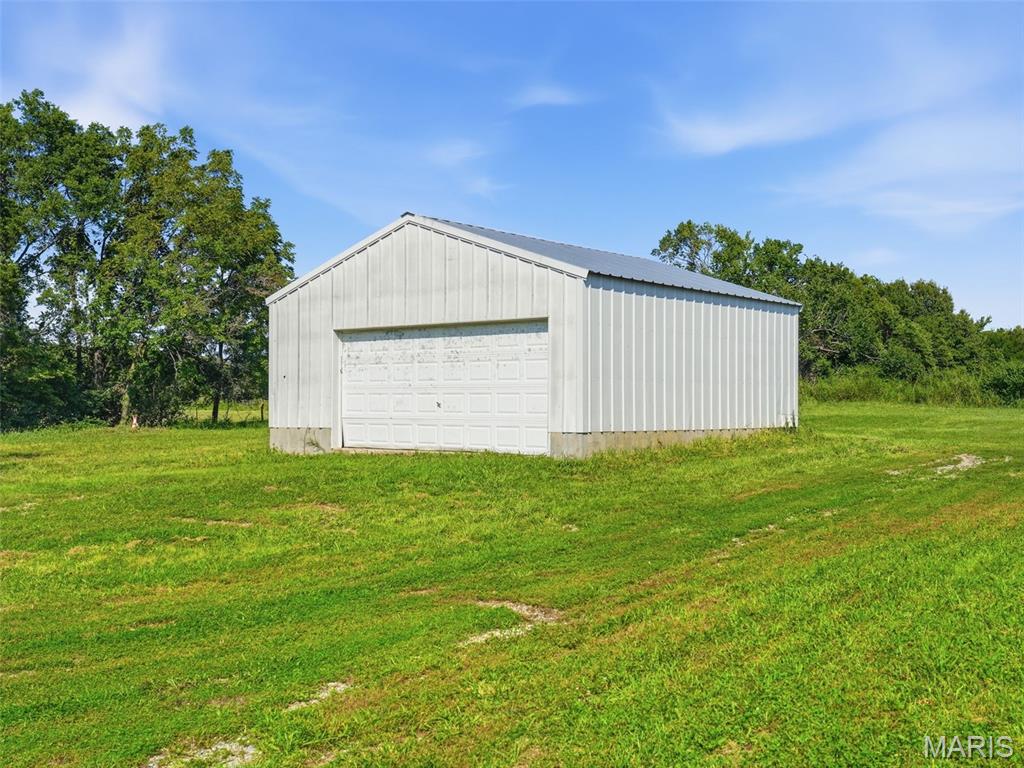 1600 Dietrich Road
