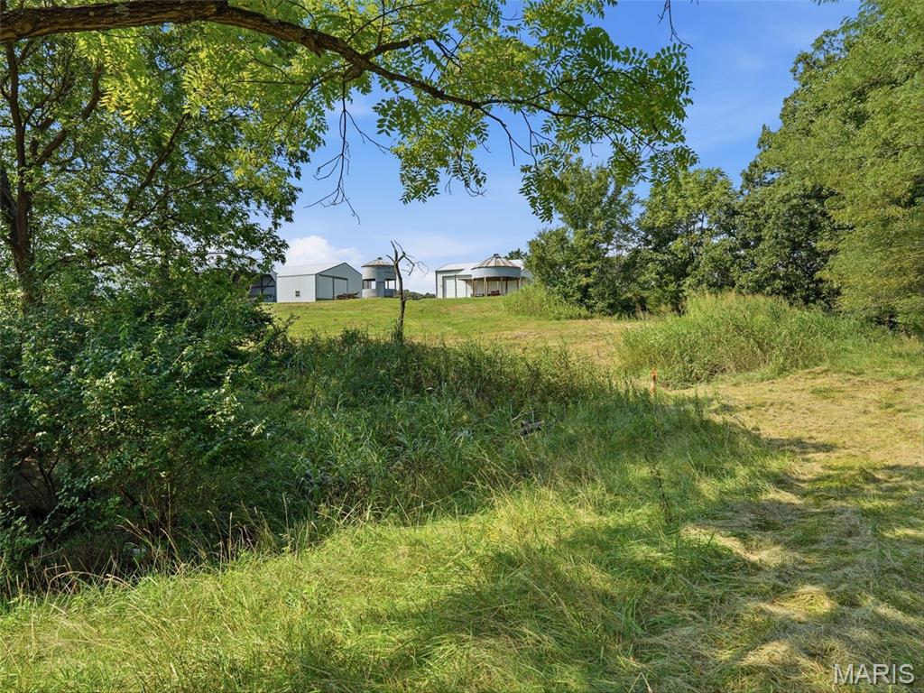 1600 Dietrich Road