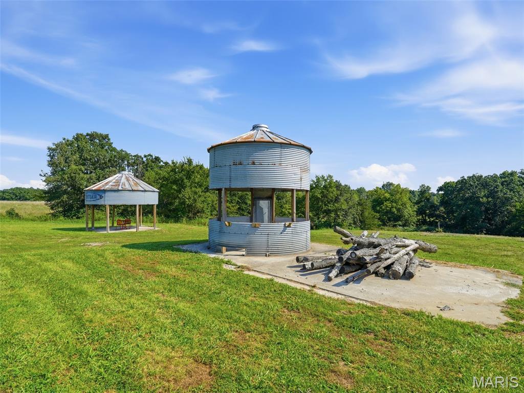 1600 Dietrich Road