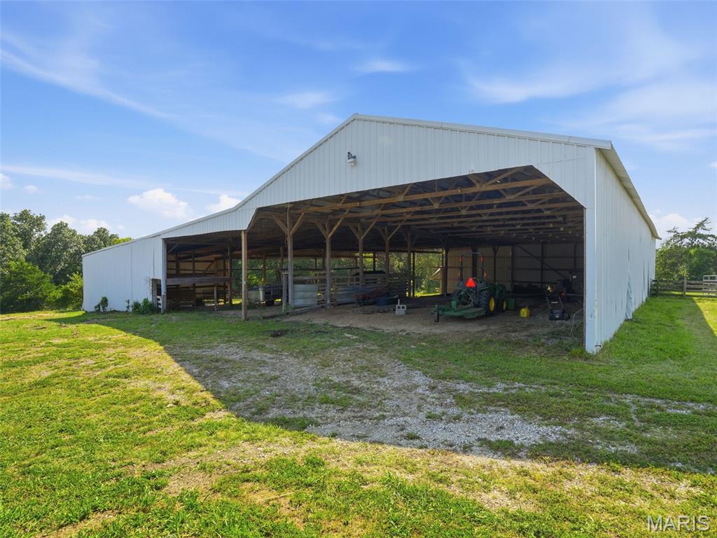 1600 Dietrich Road